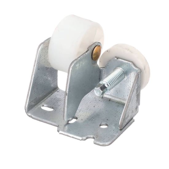 Picture of Whirlpool WPW10359256 Refrigerator Front Cabinet Roller Assembly