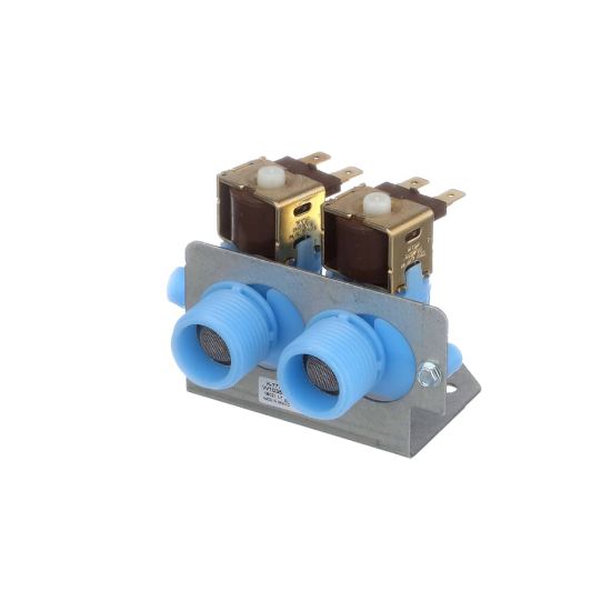 Picture of Whirlpool WPW10356257 Bracket-mixing Valve Assembly