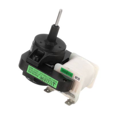 Picture of Whirlpool WPW10359880 Motor-evap