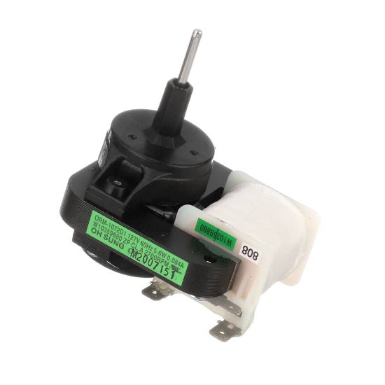 Picture of Whirlpool WPW10359880 Motor-evap