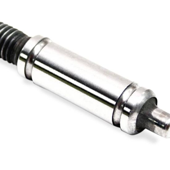 Picture of Whirlpool WPW10359271 Cn - Shaft-drum Roller