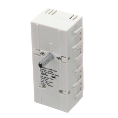 Picture of Whirlpool WPW10363198 Rotary Oven Control-roc,pyro