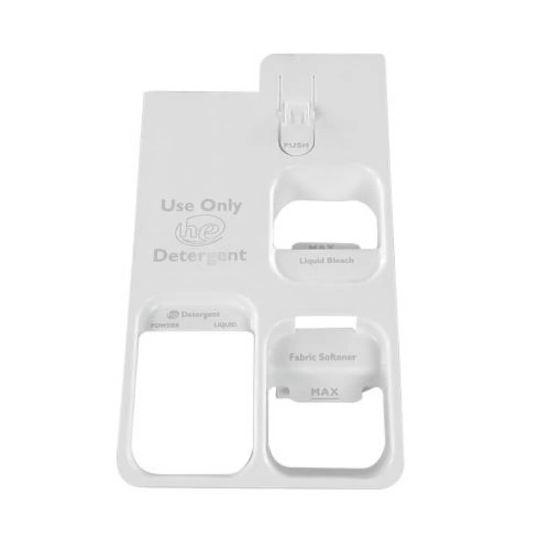 Picture of Whirlpool WPW10365887 Dispenser