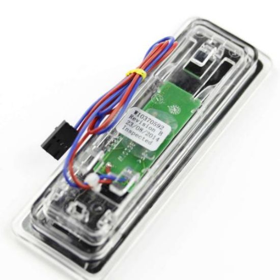 Picture of Whirlpool WPW10370592 Pad