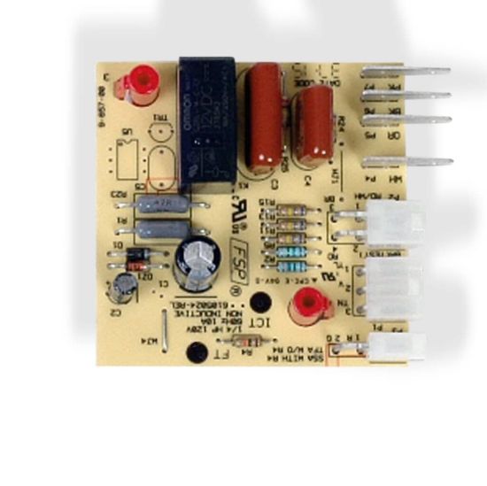 Picture of Whirlpool WPW10366605 Pca & Brkt Assembly-adc/fd/wfi