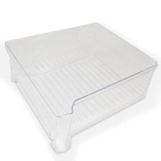 Picture of Whirlpool WPW10370327 Refrigerator Crisper Drawer