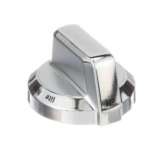 Picture of Whirlpool WPW10370189 Knob