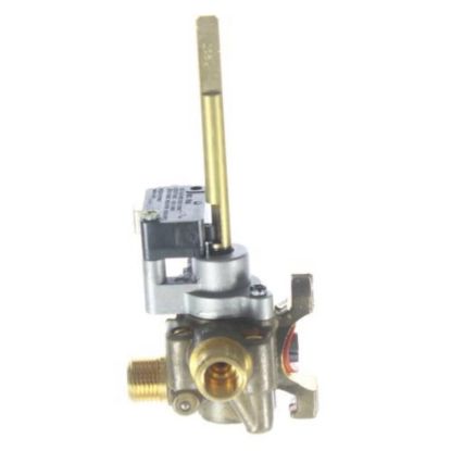 Picture of Whirlpool WPW10371235 Valve-burner