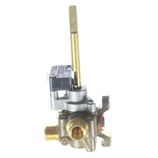 Picture of Whirlpool WPW10371235 Valve-burner