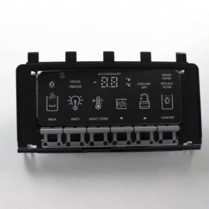 Picture of Whirlpool WPW10372210 Control Board