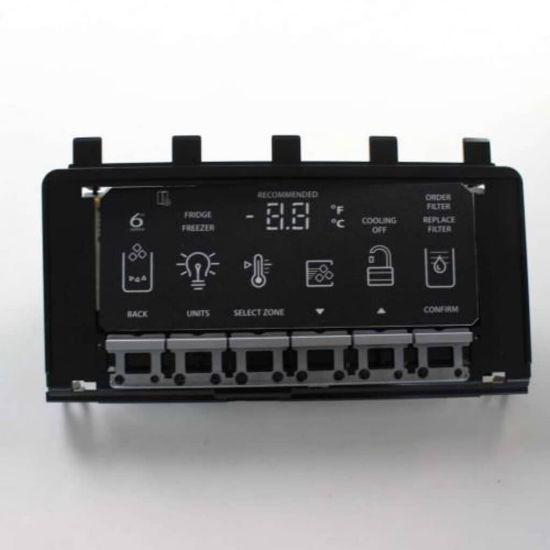 Picture of Whirlpool WPW10372210 Control Board