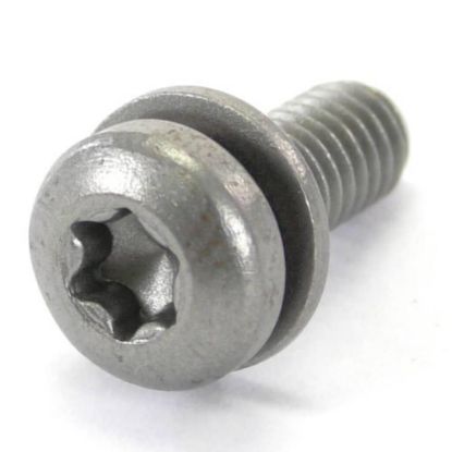Picture of Whirlpool WPW10373929 Screw