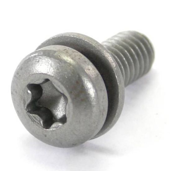 Picture of Whirlpool WPW10373929 Screw