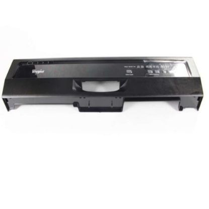 Picture of Whirlpool WPW10380381 Console
