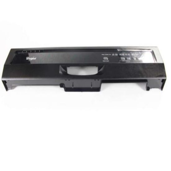 Picture of Whirlpool WPW10380381 Console