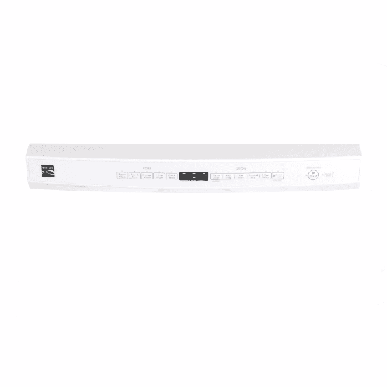 Picture of Whirlpool WPW10380081 Console