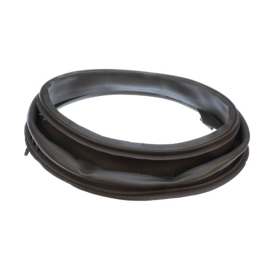 Picture of Whirlpool WPW10381562 Front Load Washer Door Boot Seal