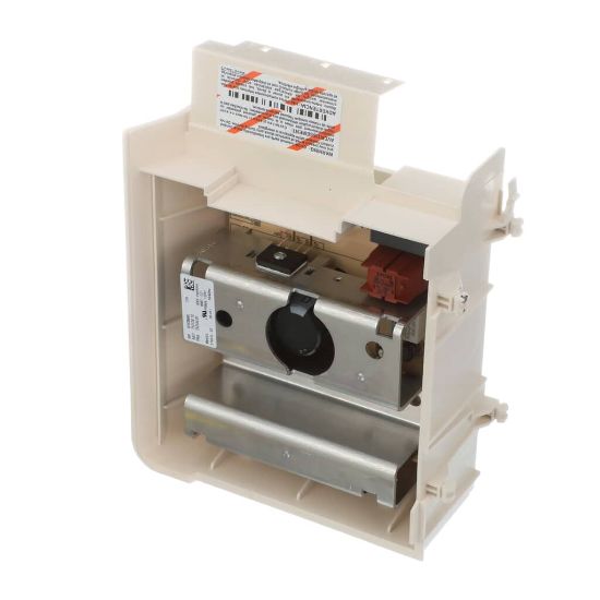 Picture of Whirlpool WPW10384843 Control Unit - Motor