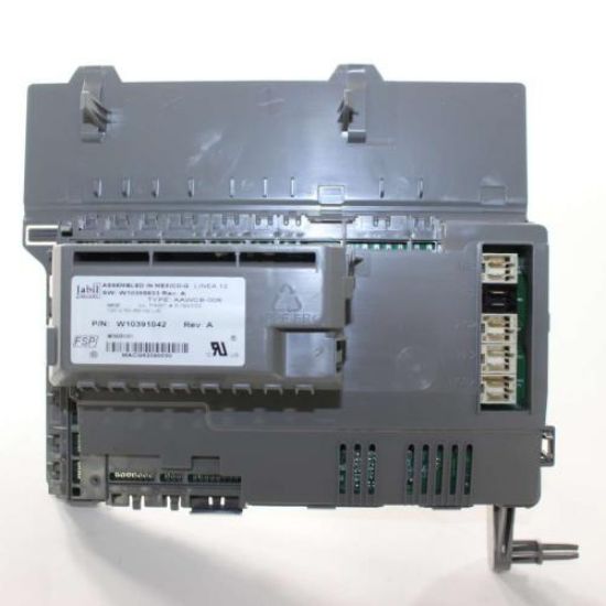 Picture of Whirlpool WPW10391042 Control Board