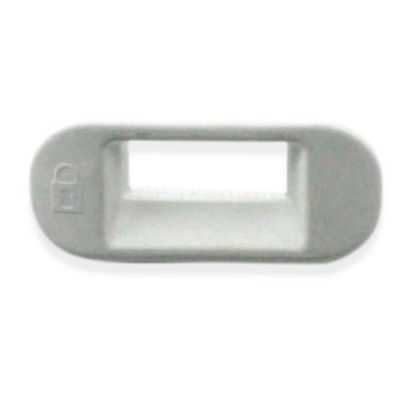 Picture of Whirlpool WPW10392041 Washing Machine Bezel