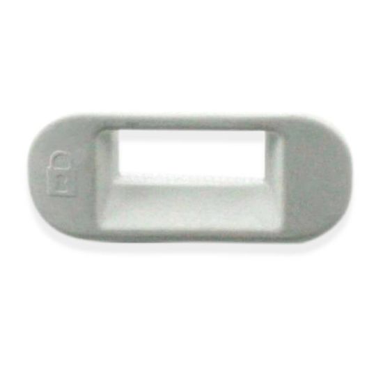 Picture of Whirlpool WPW10392041 Washing Machine Bezel