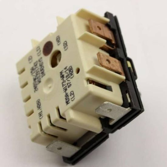 Picture of Whirlpool WPW10391743 Range/stove/oven Switch
