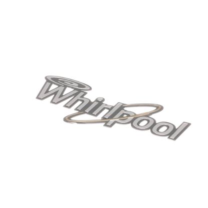 Picture of Whirlpool WPW10393265 Nameplate