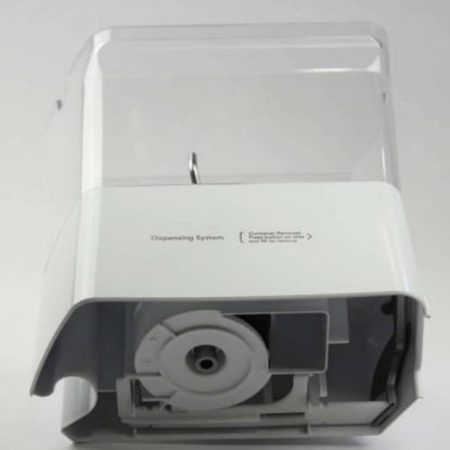 Picture of Whirlpool WPW10395653 Ice-container