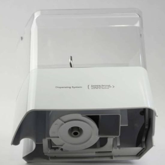 Picture of Whirlpool WPW10395653 Ice-container
