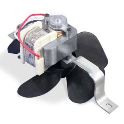 Picture of Whirlpool WPW10395033 Motor-fan