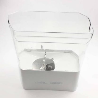 Picture of Whirlpool WPW10395657 Ice Container