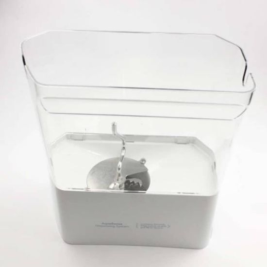Picture of Whirlpool WPW10395657 Ice Container