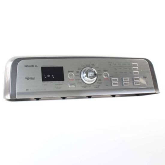 Picture of Whirlpool WPW10396165 Console