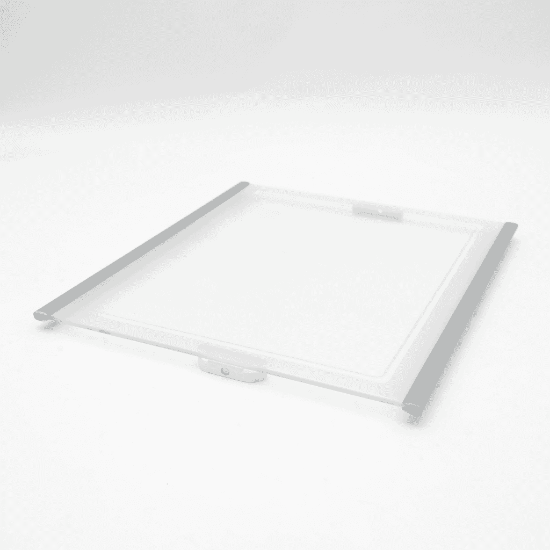 Picture of Whirlpool WPW10393382 Shelf-glas
