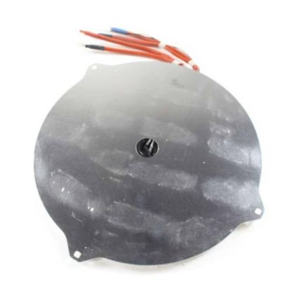 Picture of Whirlpool WPW10396779 Hotplate