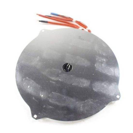 Picture of Whirlpool WPW10396779 Hotplate