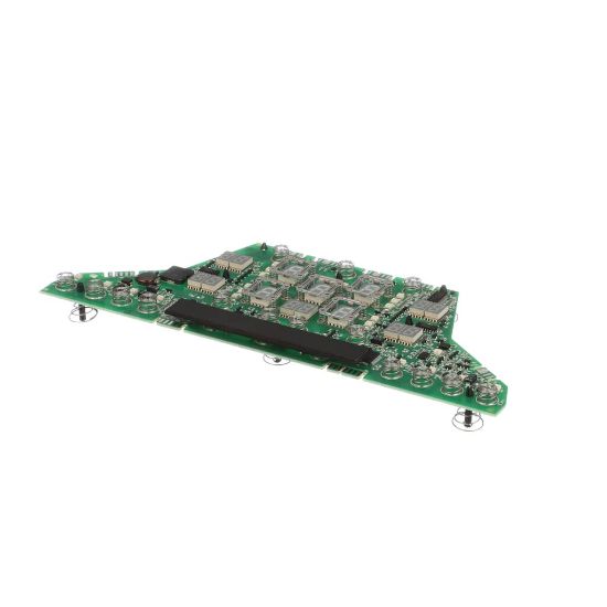 Picture of Whirlpool WPW10396615 Display