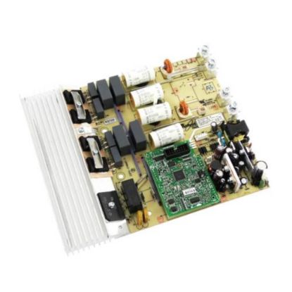 Picture of Whirlpool WPW10396817 Control Board