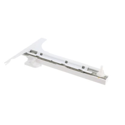 Picture of Whirlpool WPW10397635 Adaptor-freezer Assembly (Rh)