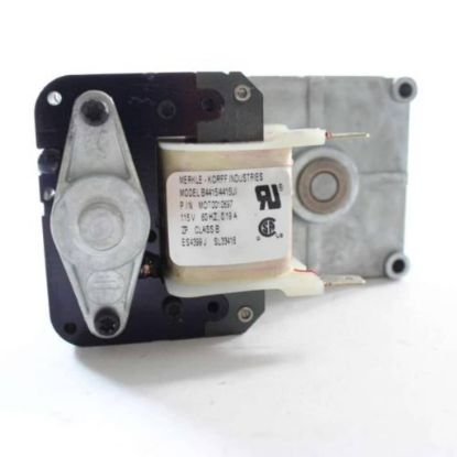 Picture of Whirlpool WPW10398274 Motor
