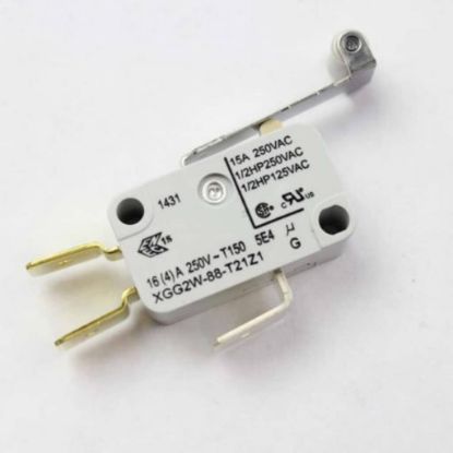 Picture of Whirlpool WPW10398341 Switch