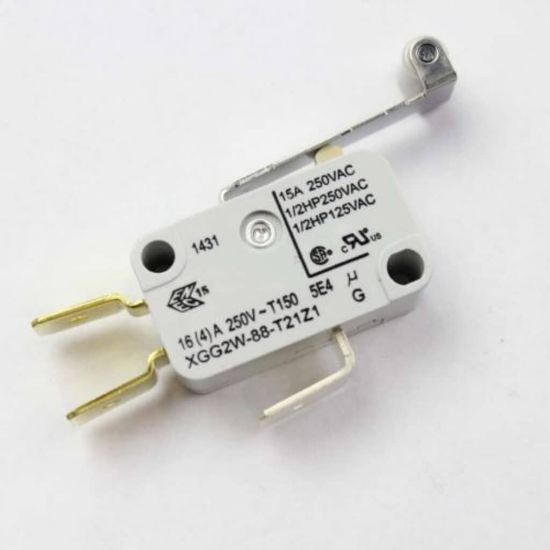 Picture of Whirlpool WPW10398341 Switch