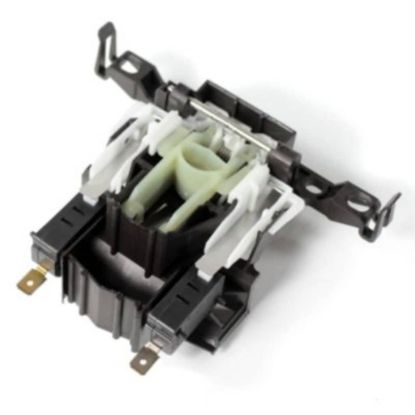 Picture of Whirlpool WPW10404409 Latch-door