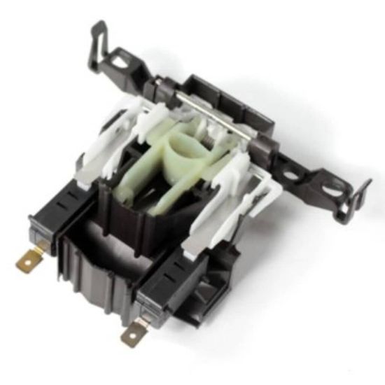 Picture of Whirlpool WPW10404409 Latch-door