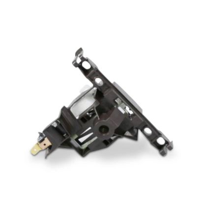 Picture of Whirlpool WPW10404412 Door Latch Asm-emz,fid