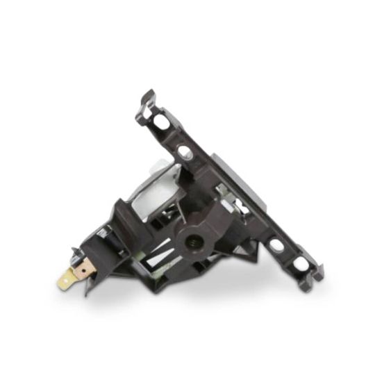 Picture of Whirlpool WPW10404412 Door Latch Asm-emz,fid