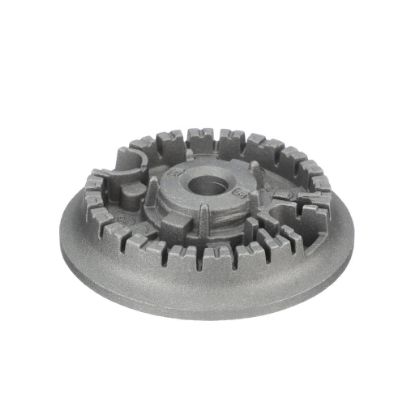 Picture of Whirlpool WPW10406283 Burnr-head