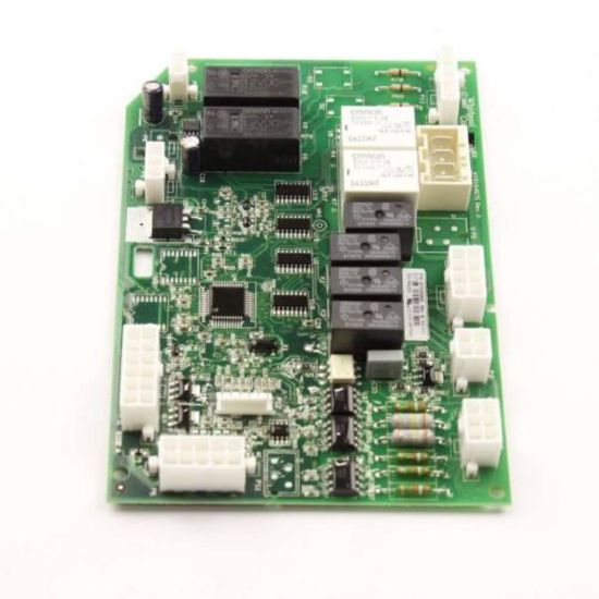 Picture of Whirlpool WPW10404689 Cntl-elek,gf Io,dovetail Ka