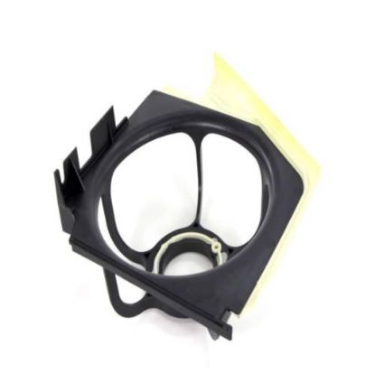 Picture of Whirlpool WPW10406719 Shroud