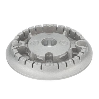 Picture of Whirlpool WPW10406878 Burner Head-ultra Rap,17.5k,64